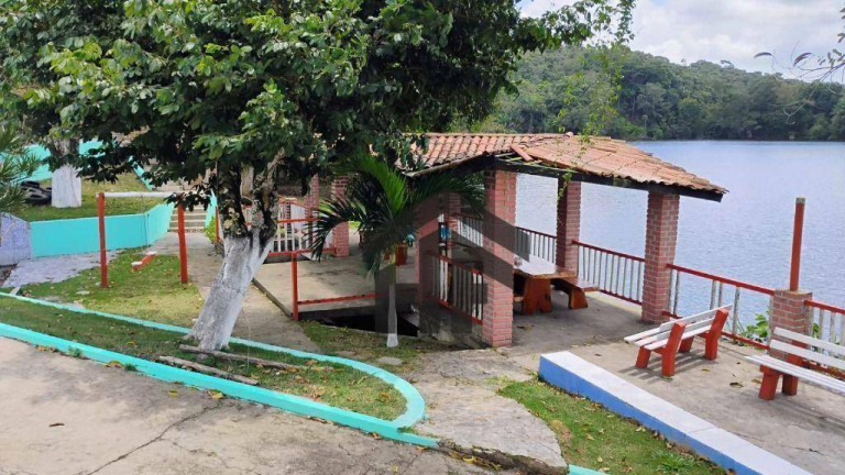 Imagem Edifício Residencial com 10 Quartos à Venda, 600 m² em Cha De Capoeira - Paudalho Imagem Edifício Residencial com 10 Quartos à Venda, 600 m² em Cha De Capoeira - Paudalho
