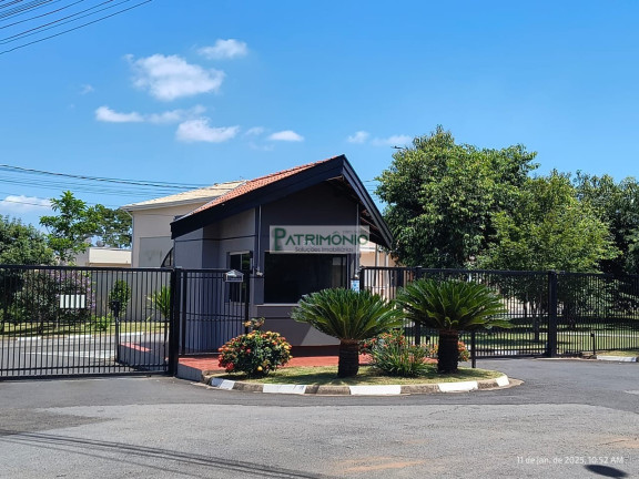 Imagem Terreno à Venda, 158 m² em Vila 12 De Setembro - Jaguariúna Imagem Terreno à Venda, 158 m² em Vila 12 De Setembro - Jaguariúna