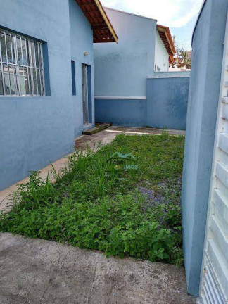 Imagem Casa com 2 Quartos à Venda, 64 m² em Jardim Alvorada - Salto De Pirapora