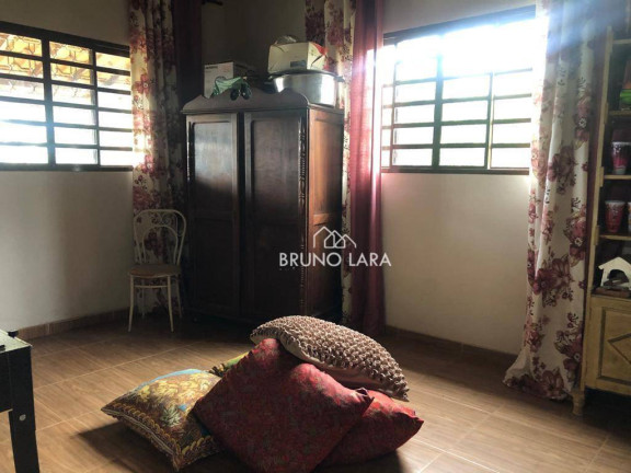 Imagem Casa com 4 Quartos à Venda, 200 m² em Cidade Nova - Igarapé Imagem Casa com 4 Quartos à Venda, 200 m² em Cidade Nova - Igarapé