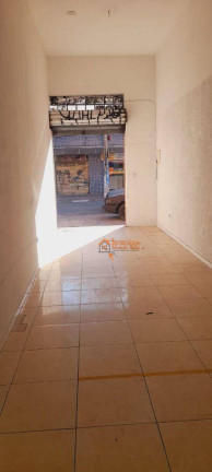 Imagem Sala Comercial para Alugar, 30 m² em Jardim Tranqüilidade - Guarulhos Imagem Sala Comercial para Alugar, 30 m² em Jardim Tranqüilidade - Guarulhos