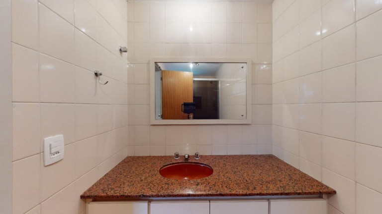 Imagem Imóvel com 4 Quartos à Venda, 196 m² em Itaim Bibi - São Paulo