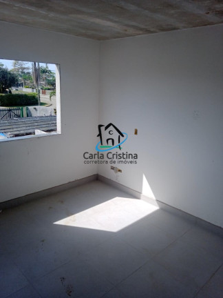 Imagem Sobrado com 3 Quartos à Venda, 140 m² em Balneário Canoas - Pontal Do Paraná