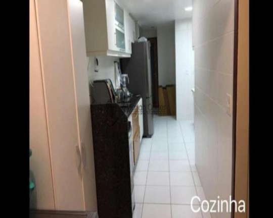 Imagem Imóvel com 3 Quartos à Venda, 130 m² em Charitas - Niterói
