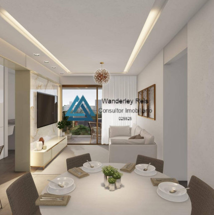 Imagem Apartamento com 2 Quartos à Venda, 68 m² em Canasvieiras - Florianópolis