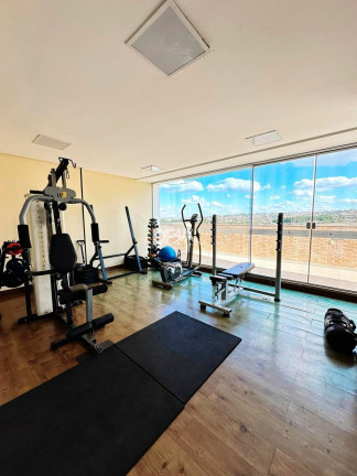 Imagem Imóvel com 1 Quarto à Venda, 30 m² em Sul (águas Claras) - Brasília