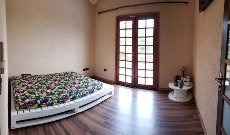 Imagem Sobrado com 5 Quartos à Venda, 200 m² em Estância Santa Maria Do Laranjal - Atibaia