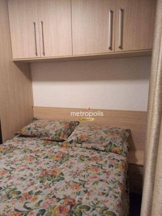 Imagem Cobertura com 2 Quartos à Venda, 73 m² em Jardim Utinga - Santo André Imagem Cobertura com 2 Quartos à Venda, 73 m² em Jardim Utinga - Santo André