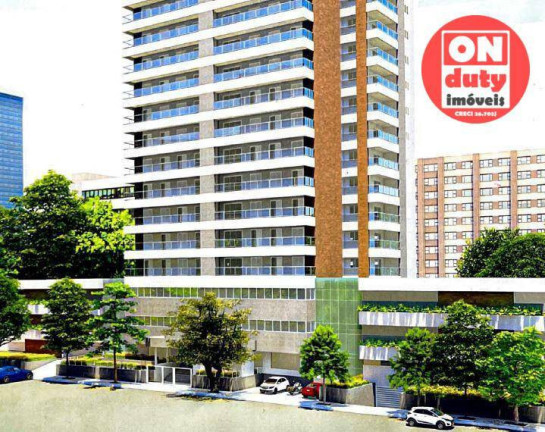 Imagem Apartamento com 3 Quartos à Venda, 125 m² em Ponta Da Praia - Santos Imagem Apartamento com 3 Quartos à Venda, 125 m² em Ponta Da Praia - Santos