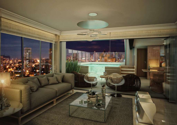 Imagem Apartamento com 2 Quartos à Venda, 54 m² em Casa Forte - Recife