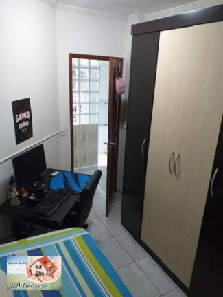 Imagem Apartamento com 2 Quartos à Venda, 68 m² em Baeta Neves - São Bernardo Do Campo