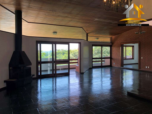 Imagem Casa de Condomínio com 4 Quartos à Venda, 800 m² em Granja Viana - Carapicuíba