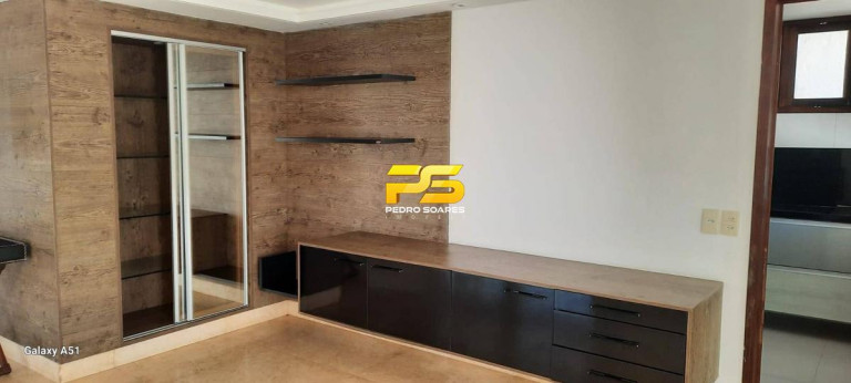 Imagem Casa de Condomínio com 4 Quartos à Venda, 400 m² em Altiplano Cabo Branco - João Pessoa