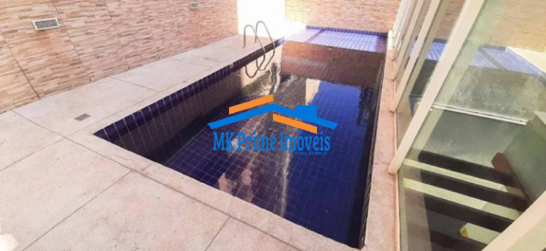 Imagem Apartamento com 3 Quartos à Venda, 72 m² em Bela Vista - Osasco Imagem Apartamento com 3 Quartos à Venda, 72 m² em Bela Vista - Osasco