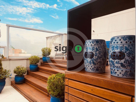 Imagem Apartamento com 3 Quartos à Venda, 280 m² em Panamby - São Paulo Imagem Apartamento com 3 Quartos à Venda, 280 m² em Panamby - São Paulo