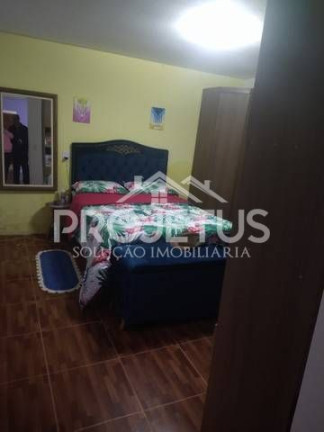 Imagem Casa com 4 Quartos à Venda, 500 m² em Jardim Vista Alegre - Embu Das Artes