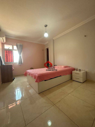Imagem Apartamento com 3 Quartos à Venda, 123 m² em Aldeota - Fortaleza Imagem Apartamento com 3 Quartos à Venda, 123 m² em Aldeota - Fortaleza