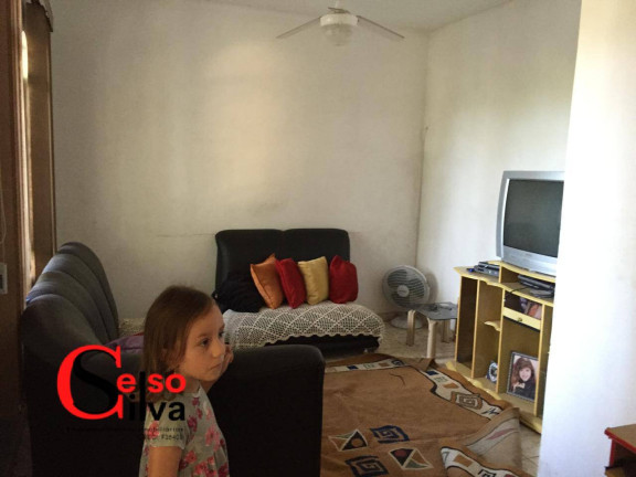 Imagem Casa com 4 Quartos à Venda, 266 m² em Copacabana Residencial - Maringá