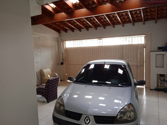 Casa com 3 Quartos à Venda, 199 m² em Horto Santo Antonio - Jundiaí