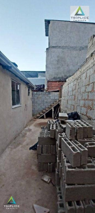 Imagem Casa com 3 Quartos à Venda, 90 m² em Dom Bosco - Juiz De Fora
