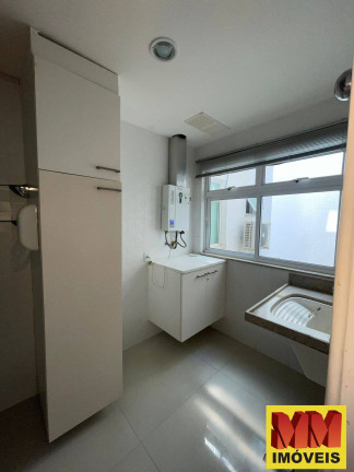 Imagem Apartamento com 3 Quartos para Alugar, 124 m² em Centro - Cabo Frio Imagem Apartamento com 3 Quartos para Alugar, 124 m² em Centro - Cabo Frio