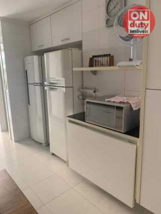 Imagem Apartamento com 2 Quartos à Venda, 272 m² em José Menino - Santos Imagem Apartamento com 2 Quartos à Venda, 272 m² em José Menino - Santos