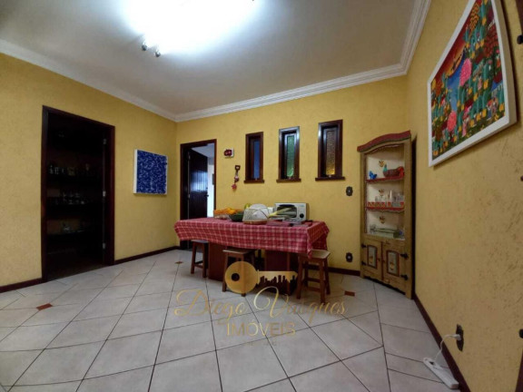 Imagem Casa com 6 Quartos à Venda, 5.000 m² em Bom Retiro - Teresópolis