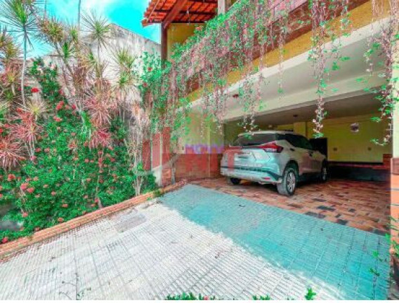 Imagem Casa com 4 Quartos à Venda, 210 m² em Maravista - Niterói Imagem Casa com 4 Quartos à Venda, 210 m² em Maravista - Niterói