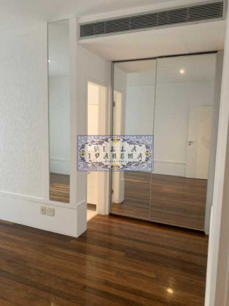 Imagem Apartamento com 5 Quartos à Venda, 435 m² em Barra Da Tijuca - Rio De Janeiro