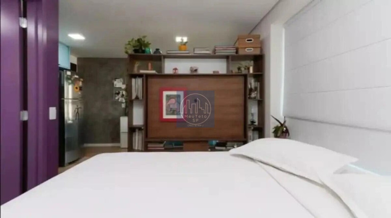 Imagem Imóvel com 1 Quarto à Venda, 30 m² em Pinheiros - São Paulo Imagem Imóvel com 1 Quarto à Venda, 30 m² em Pinheiros - São Paulo