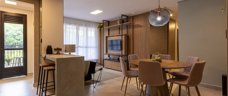 Imagem Apartamento com 2 Quartos à Venda, 69 m² em Recanto Quarto Centenário - Jundiaí