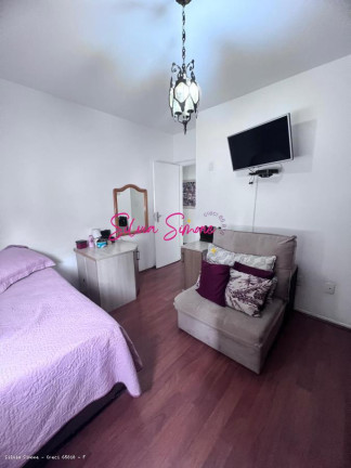 Imagem Apartamento com 3 Quartos à Venda, 140 m² em Pompéia - Santos Imagem Apartamento com 3 Quartos à Venda, 140 m² em Pompéia - Santos
