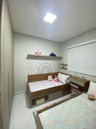 Imagem Apartamento com 2 Quartos à Venda, 45 m² em Chácara São Manoel - Taubaté Imagem Apartamento com 2 Quartos à Venda, 45 m² em Chácara São Manoel - Taubaté