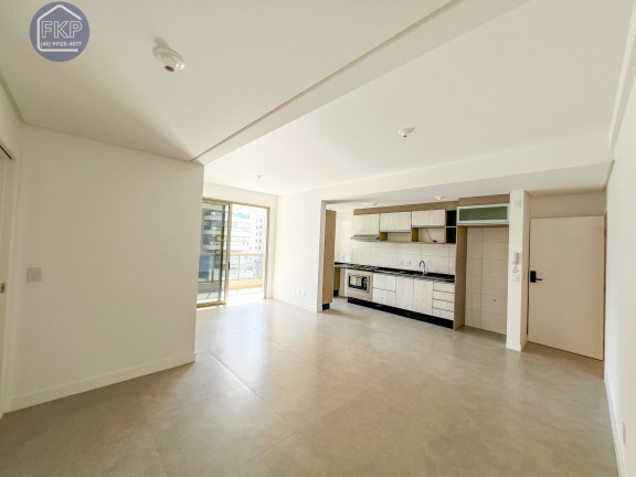 Imagem Apartamento com 3 Quartos à Venda, 95 m² em Centro - Florianópolis