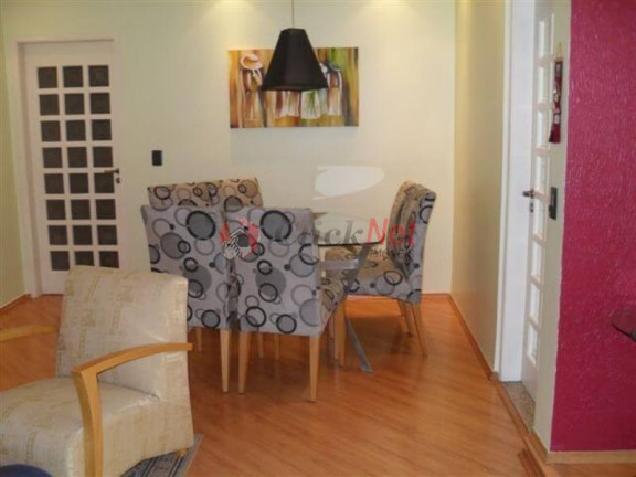 Imagem Apartamento com 3 Quartos à Venda, 102 m² em Vila Lusitânia - São Bernardo Do Campo Imagem Apartamento com 3 Quartos à Venda, 102 m² em Vila Lusitânia - São Bernardo Do Campo