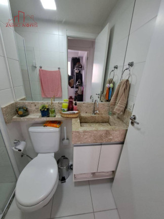 Imagem Apartamento com 2 Quartos à Venda, 32 m² em Parque Munhoz - São Paulo