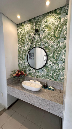 Imagem Casa com 2 Quartos à Venda, 220 m² em Pedra Do Bode - Petrolina Imagem Casa com 2 Quartos à Venda, 220 m² em Pedra Do Bode - Petrolina