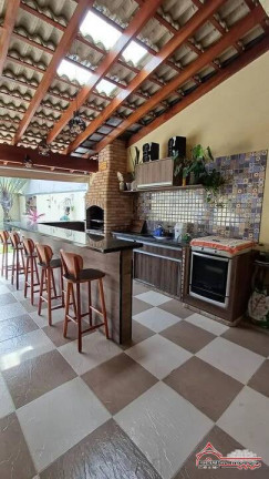 Imagem Casa de Condomínio com 3 Quartos à Venda, 106 m² em Loteamento Villa Branca - Jacareí Imagem Casa de Condomínio com 3 Quartos à Venda, 106 m² em Loteamento Villa Branca - Jacareí
