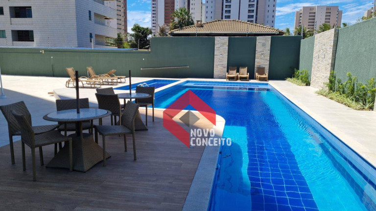 Imagem Apartamento com 4 Quartos à Venda, 204 m² em Guararapes - Fortaleza Imagem Apartamento com 4 Quartos à Venda, 204 m² em Guararapes - Fortaleza