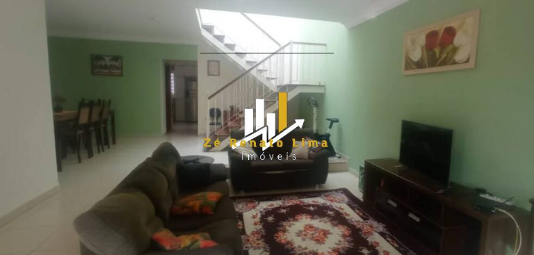 Imagem Casa com 4 Quartos à Venda, 300 m² em Jardim Sevilha - Indaiatuba Imagem Casa com 4 Quartos à Venda, 300 m² em Jardim Sevilha - Indaiatuba