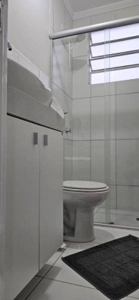 Imagem Apartamento com 2 Quartos à Venda, 48 m² em Jardim Novo Mundo - Sorocaba Imagem Apartamento com 2 Quartos à Venda, 48 m² em Jardim Novo Mundo - Sorocaba