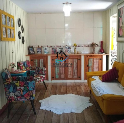 Imagem Casa com 3 Quartos à Venda,  em Balneáriao Canoas - Pontal Do Paraná