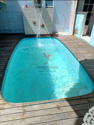 Imagem Casa de Condomínio com 5 Quartos à Venda, 330 m² em Vila Do Atlântico - Lauro De Freitas Imagem Casa de Condomínio com 5 Quartos à Venda, 330 m² em Vila Do Atlântico - Lauro De Freitas