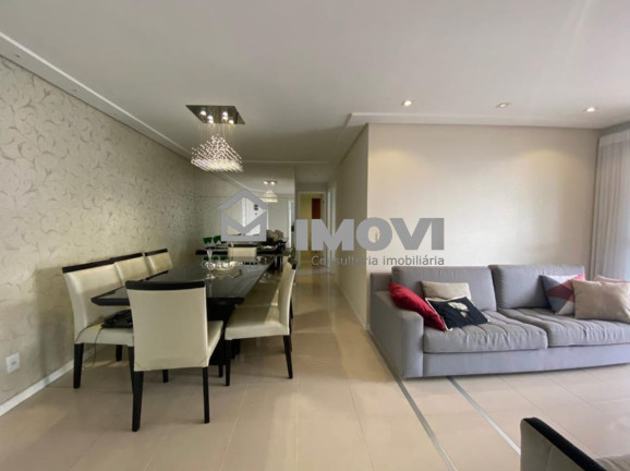 Apartamento com 3 Quartos à Venda, 156 m² em Praia Da Costa - Vila Velha