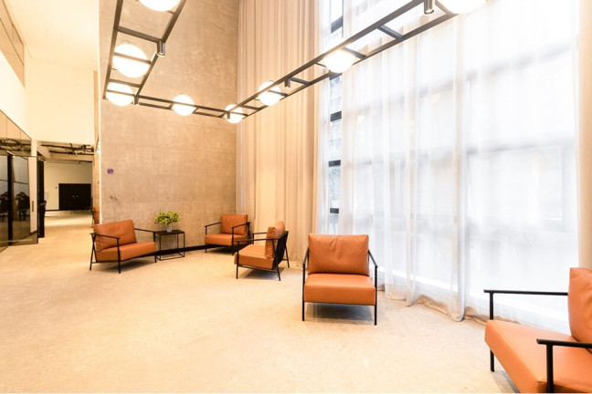 Imagem Loft com 1 Quarto à Venda, 19 m² em Bela Vista - São Paulo Imagem Loft com 1 Quarto à Venda, 19 m² em Bela Vista - São Paulo