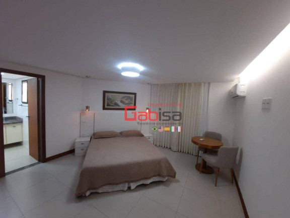 Imagem Cobertura com 4 Quartos à Venda, 345 m² em Vila Nova - Cabo Frio Imagem Cobertura com 4 Quartos à Venda, 345 m² em Vila Nova - Cabo Frio