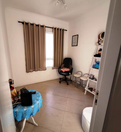 Imagem Imóvel com 4 Quartos à Venda, 123 m² em Centro - São Bernardo Do Campo