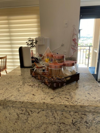 Imagem Apartamento com 2 Quartos à Venda, 59 m² em Ribeirânia - Ribeirão Preto