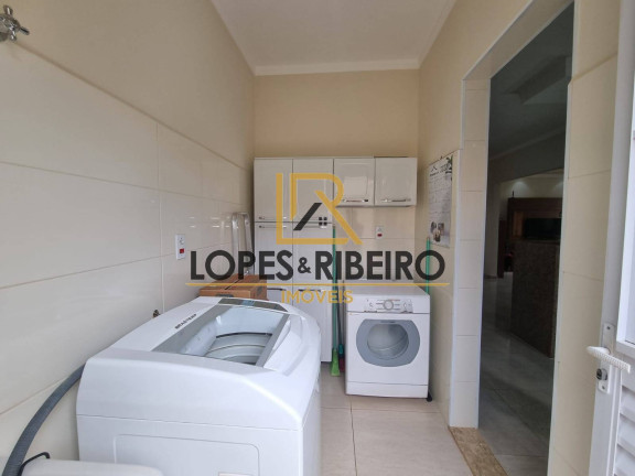 Imagem Casa com 3 Quartos à Venda, 250 m² em Residencial Vila Di Capri - Botucatu