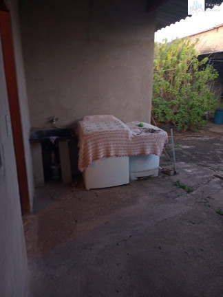 Imagem Casa com 2 Quartos à Venda,  em Núcleo Habitacional Brigadeiro Faria Lima - Indaiatuba